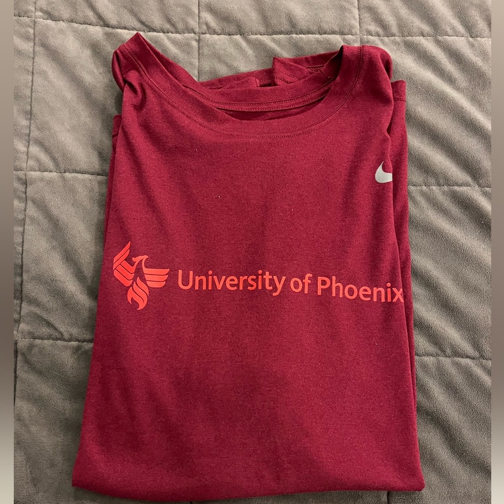 Never worn